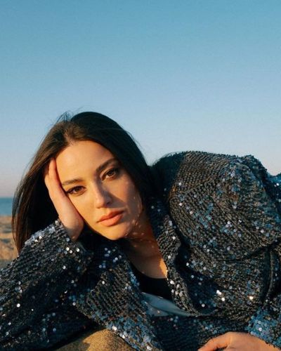 Pelin Akil seksi ifşa fotoğrafı 791