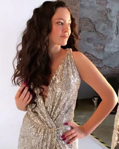 Pelin Akil seksi ifşa fotoğrafı 792