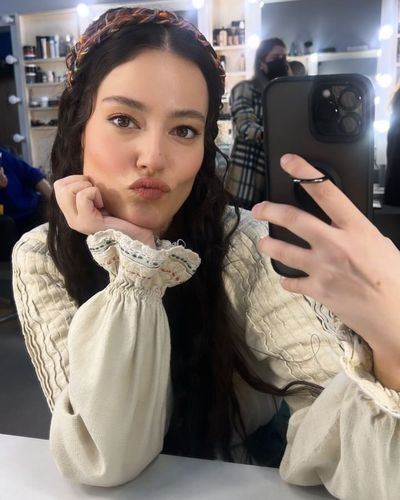 Pelin Akil seksi ifşa fotoğrafı 798
