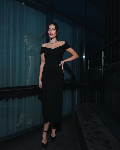 Pelin Akil seksi ifşa fotoğrafı 79
