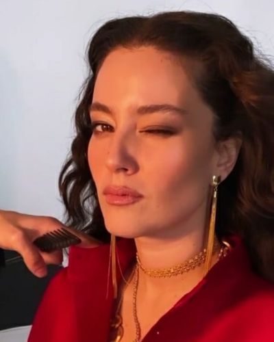 Pelin Akil seksi ifşa fotoğrafı 804