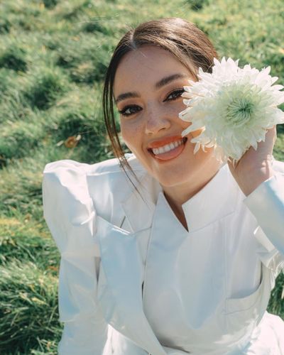 Pelin Akil seksi ifşa fotoğrafı 807