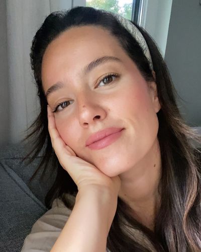 Pelin Akil seksi ifşa fotoğrafı 820