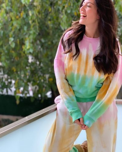 Pelin Akil seksi ifşa fotoğrafı 827