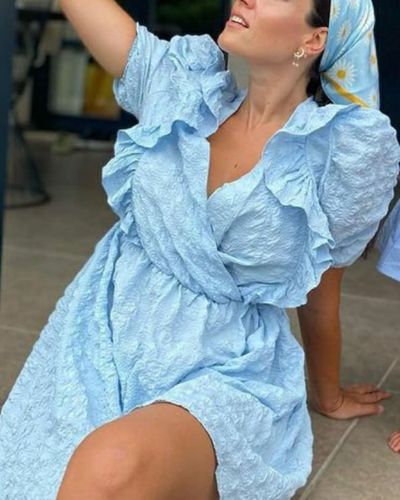 Pelin Akil seksi ifşa fotoğrafı 835