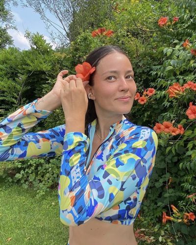 Pelin Akil seksi ifşa fotoğrafı 852
