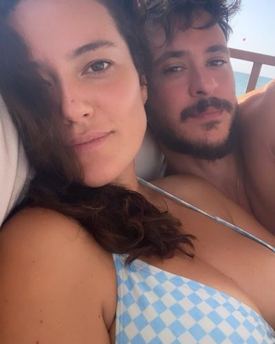 Pelin Akil seksi ifşa fotoğrafı 854