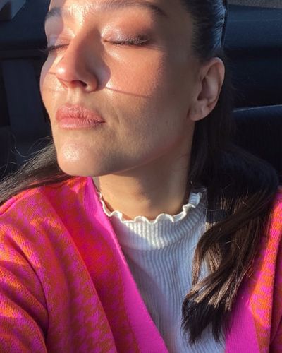 Pelin Akil seksi ifşa fotoğrafı 855
