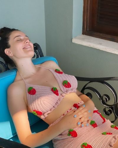 Pelin Akil seksi ifşa fotoğrafı 867