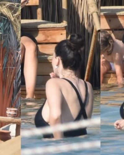 Pelin Akil seksi ifşa fotoğrafı 876