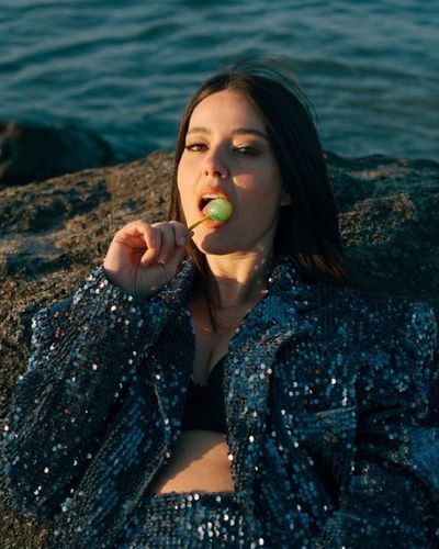 Pelin Akil seksi ifşa fotoğrafı 881