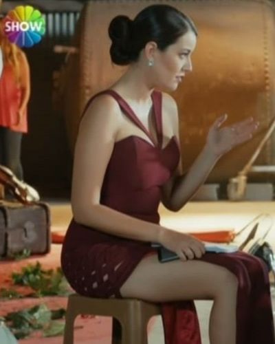 Pelin Akil seksi ifşa fotoğrafı 887