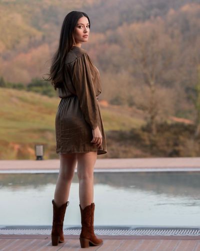 Pelin Akil seksi ifşa fotoğrafı 890