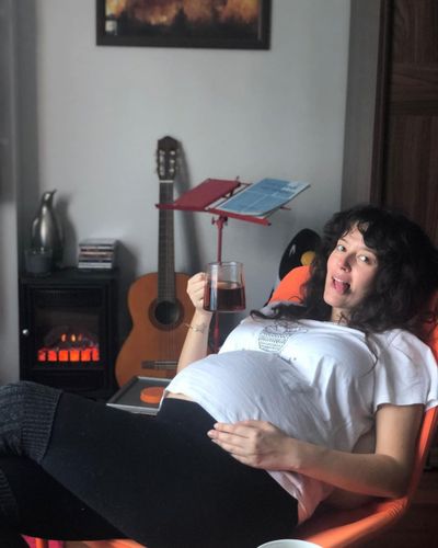 Pelin Akil seksi ifşa fotoğrafı 900
