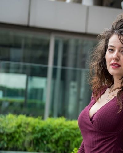 Pelin Akil seksi ifşa fotoğrafı 901