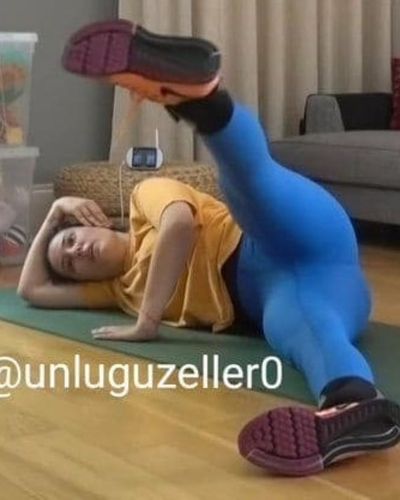 Pelin Akil seksi ifşa fotoğrafı 907