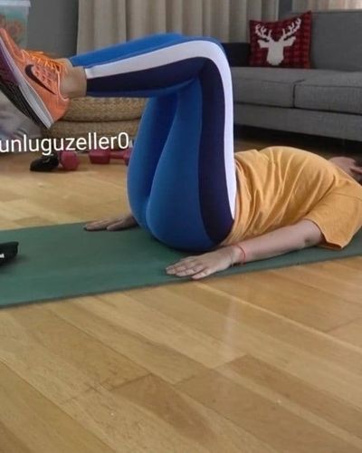 Pelin Akil seksi ifşa fotoğrafı 908