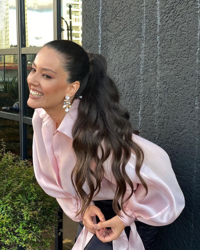 Pelin Akil seksi ifşa fotoğrafı 932