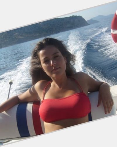 Pelin Akil seksi ifşa fotoğrafı 937