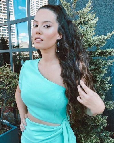 Pelin Akil seksi ifşa fotoğrafı 941