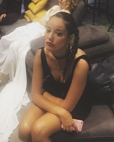 Pelin Akil seksi ifşa fotoğrafı 943