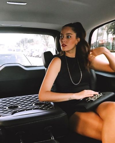 Pelin Akil seksi ifşa fotoğrafı 945