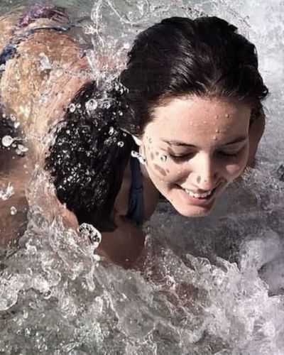 Pelin Akil seksi ifşa fotoğrafı 949