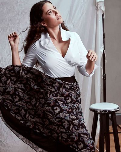 Pelin Akil seksi ifşa fotoğrafı 950