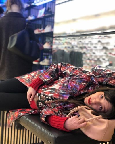 Pelin Akil seksi ifşa fotoğrafı 961