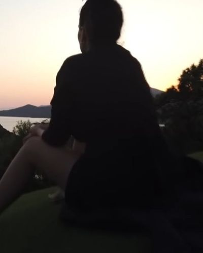 Pelin Akil seksi ifşa fotoğrafı 972