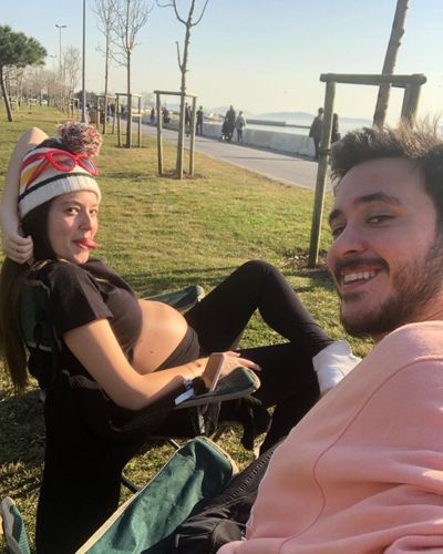 Pelin Akil seksi ifşa fotoğrafı 974
