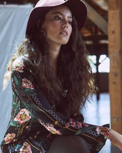 Pelin Akil seksi ifşa fotoğrafı 982