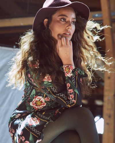 Pelin Akil seksi ifşa fotoğrafı 983