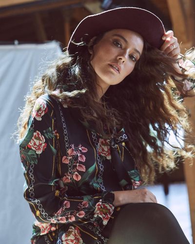 Pelin Akil seksi ifşa fotoğrafı 984