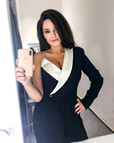 Pelin Akil seksi ifşa fotoğrafı 985