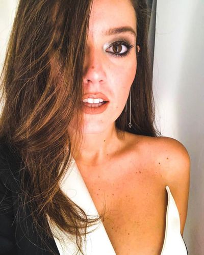 Pelin Akil seksi ifşa fotoğrafı 986