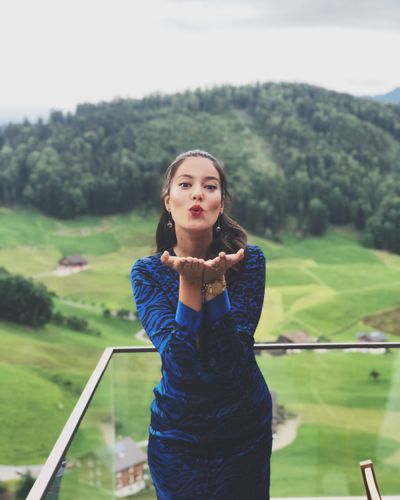 Pelin Akil seksi ifşa fotoğrafı 997