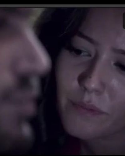 Pelin Akil seksi ifşa fotoğrafı 40 — Tam Bir Centilmen (2024)