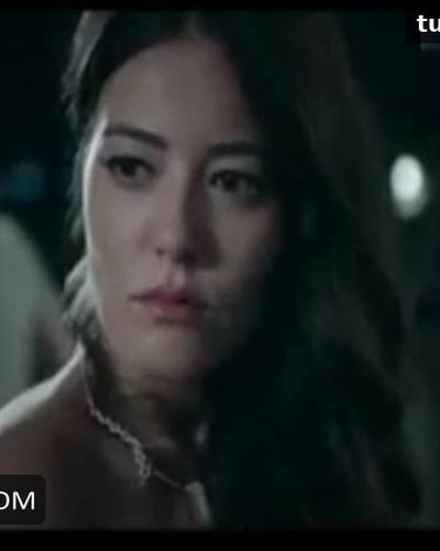 Pelin Akil seksi ifşa fotoğrafı 42 — Tam Bir Centilmen (2024)