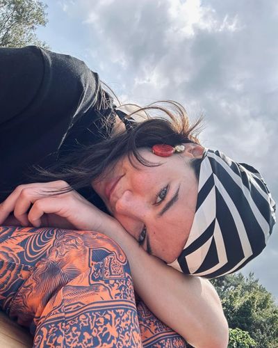 Pınar Deniz seksi ifşa fotoğrafı 101