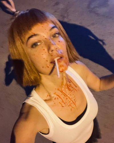 Pınar Deniz seksi ifşa fotoğrafı 104