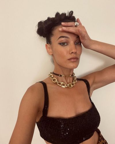 Pınar Deniz seksi ifşa fotoğrafı 132