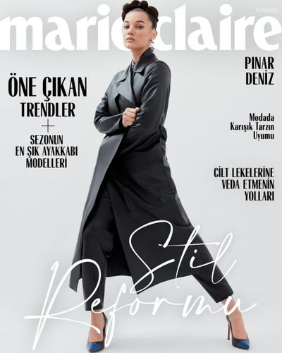 Pınar Deniz seksi ifşa fotoğrafı 146