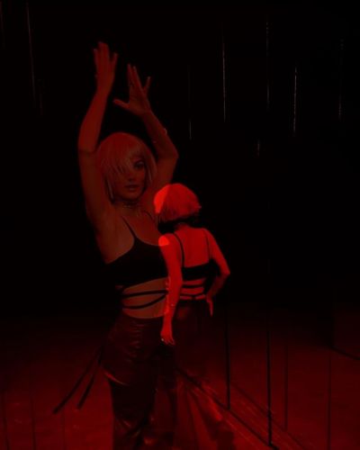 Pınar Deniz seksi ifşa fotoğrafı 148