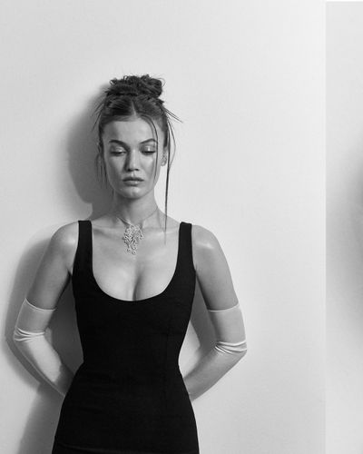 Pınar Deniz seksi ifşa fotoğrafı 160