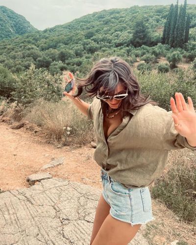 Pınar Deniz seksi ifşa fotoğrafı 165