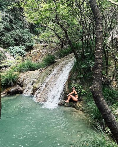 Pınar Deniz seksi ifşa fotoğrafı 175