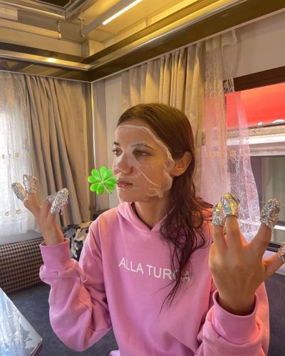 Pınar Deniz seksi ifşa fotoğrafı 179
