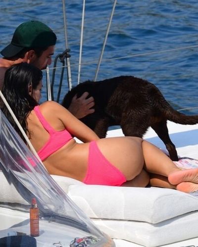 Pınar Deniz seksi ifşa fotoğrafı 181
