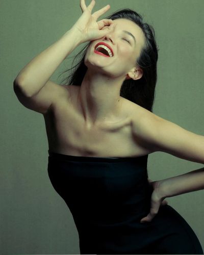 Pınar Deniz seksi ifşa fotoğrafı 183